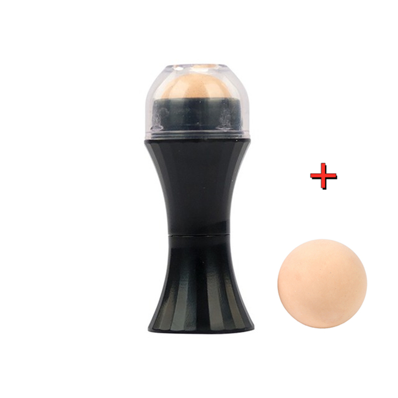 2 IN1 ลูกกลิ้งดูดซับน้ํามันหิน - Jade Roller Stone บทวิจารณ์และราคา