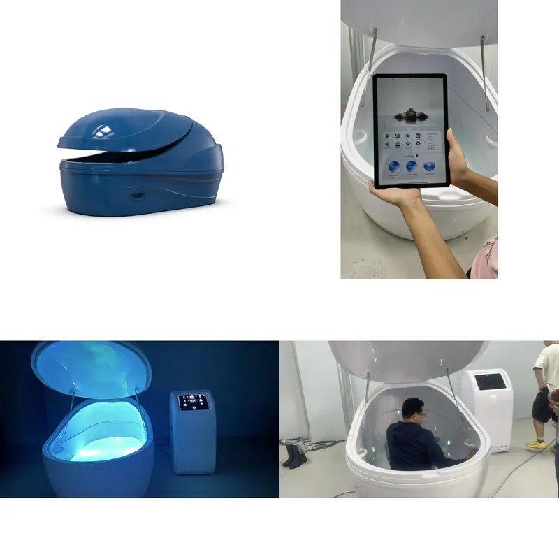 【CHIMU HOME】 ถังลอยตัวอัจฉริยะ - Float Spa And Wellness บทวิจารณ์และราคา