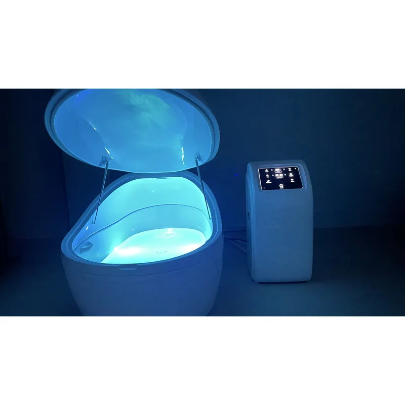 【CHIMU HOME】 ถังลอยตัวอัจฉริยะ - Float Spa And Wellness บทวิจารณ์และราคา