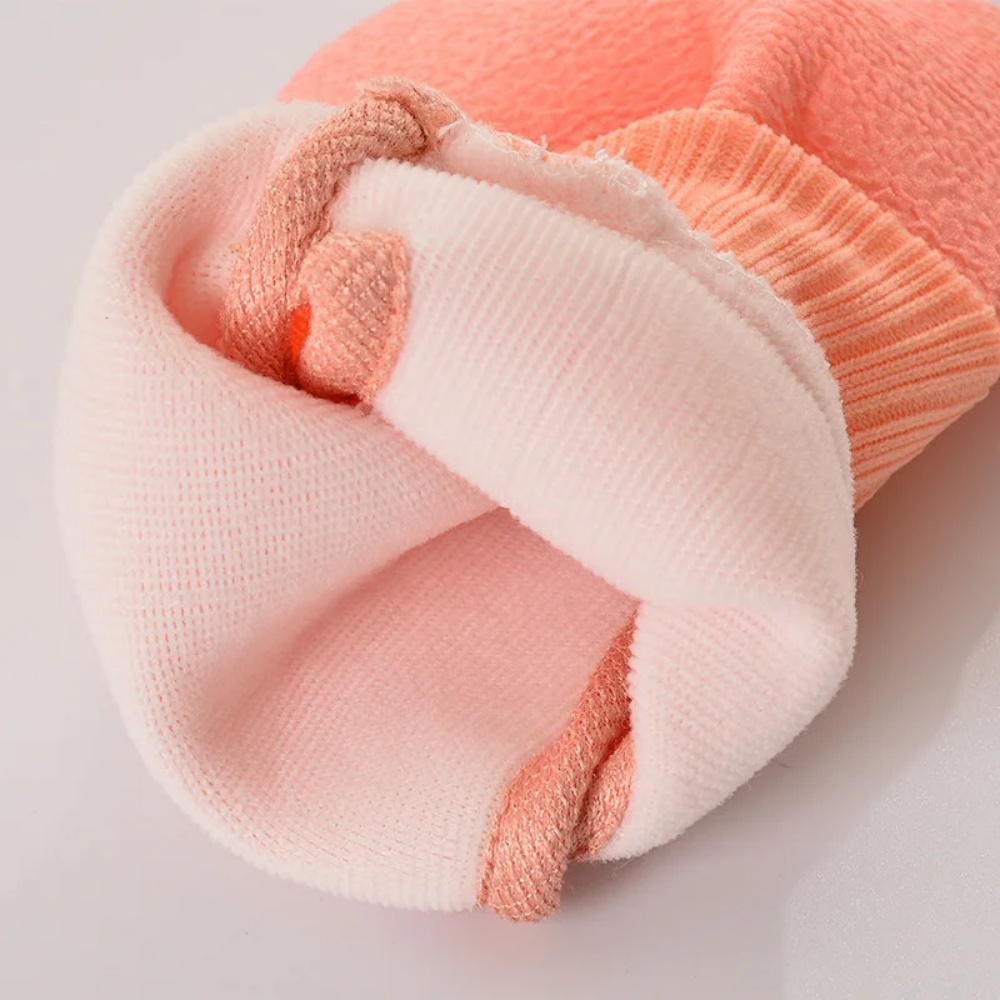 ชุดถุงมือขัดผิวอาบน้ำ 1 ชิ้น ส - Spa Wellness Locations บทวิจารณ์และราคา