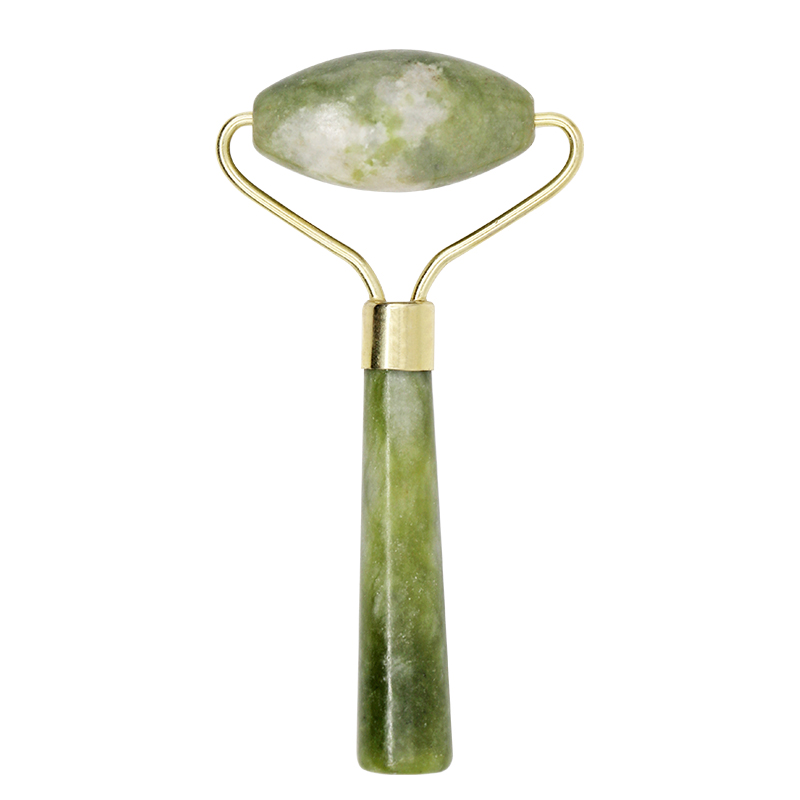 ลูกกลิ้งหยกธรรมชาติ กัวซาหน้า  - Jade Roller Stone บทวิจารณ์และราคา