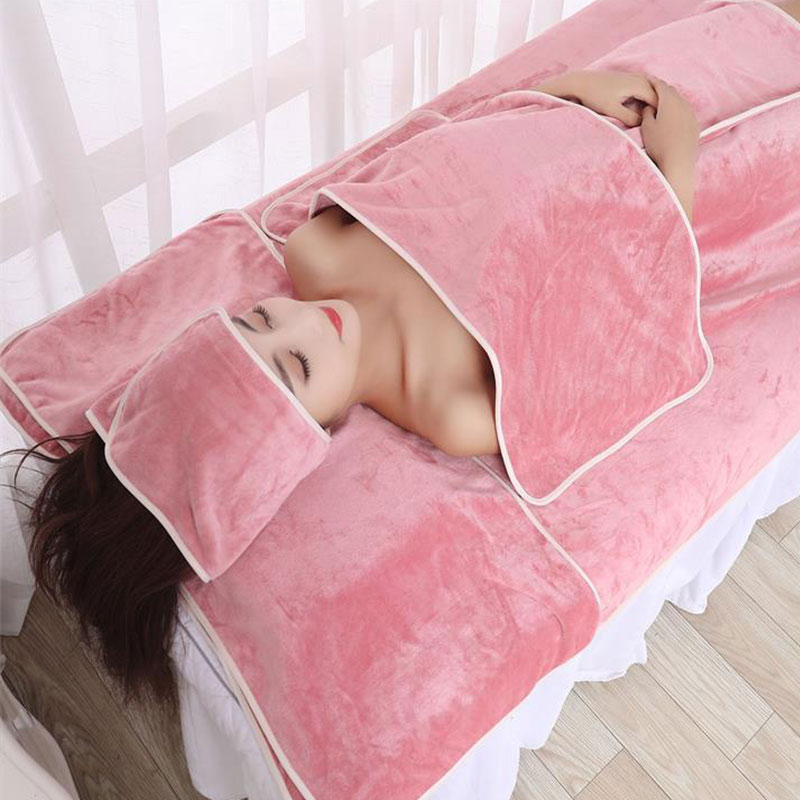 3 ชิ้นชุดร้านเสริมสวย Super So - Spa Wellness Locations บทวิจารณ์และราคา